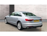 Audi A4 Image 2