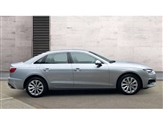 Audi A4 Image 3