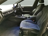 Audi A4 Image 3