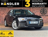 Used Audi A4
