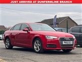 Used Audi A4
