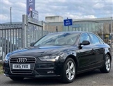Used Audi A4
