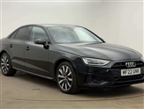 Used Audi A4
