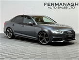 Used Audi A4
