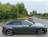 Used Audi A4
