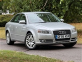 Used Audi A4