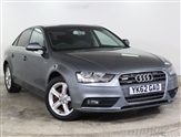 Used Audi A4