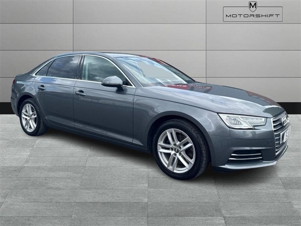 Large image for the Used Audi A4
