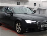 Used Audi A4