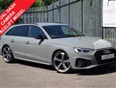 Used Audi A4