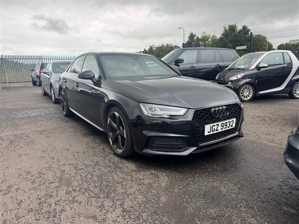 Large image for the Used Audi A4