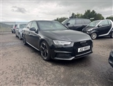 Used Audi A4