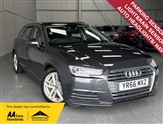 Used Audi A4 Used Audi A4