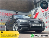 Used Audi A4