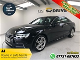 Used Audi A4