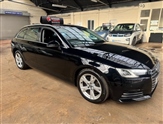 Used Audi A4