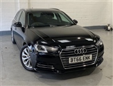 Used Audi A4