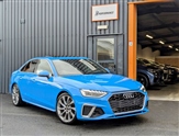 Used Audi A4