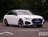 Used Audi A4