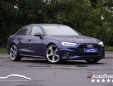 Used Audi A4