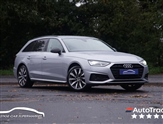 Used Audi A4