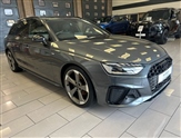 Used Audi A4
