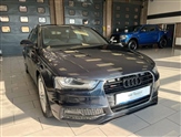Used Audi A4