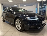 Used Audi A4