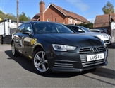 Used Audi A4