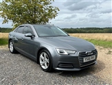 Used Audi A4