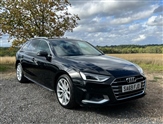 Used Audi A4