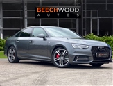 Used Audi A4
