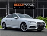 Used Audi A4