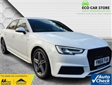 Used Audi A4