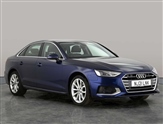 Audi A4 Image 3