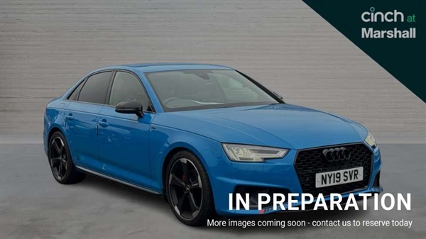 Large image for the Used Audi A4