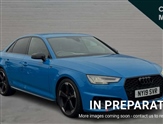 Audi A4 Image 1