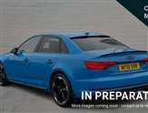 Audi A4 Image 2