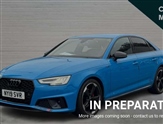 Audi A4 Image 3