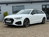 Used Audi A4