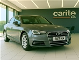 Used Audi A4