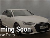 Used Audi A4