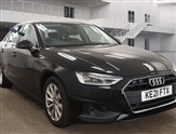 Used Audi A4