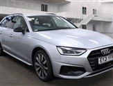 Used Audi A4