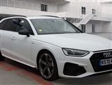 Used Audi A4