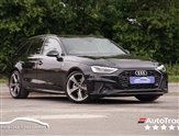 Used Audi A4