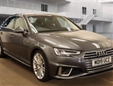 Used Audi A4