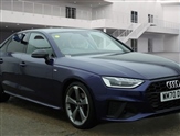 Used Audi A4