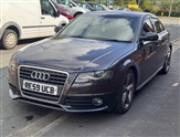 Used Audi A4