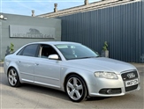 Used Audi A4